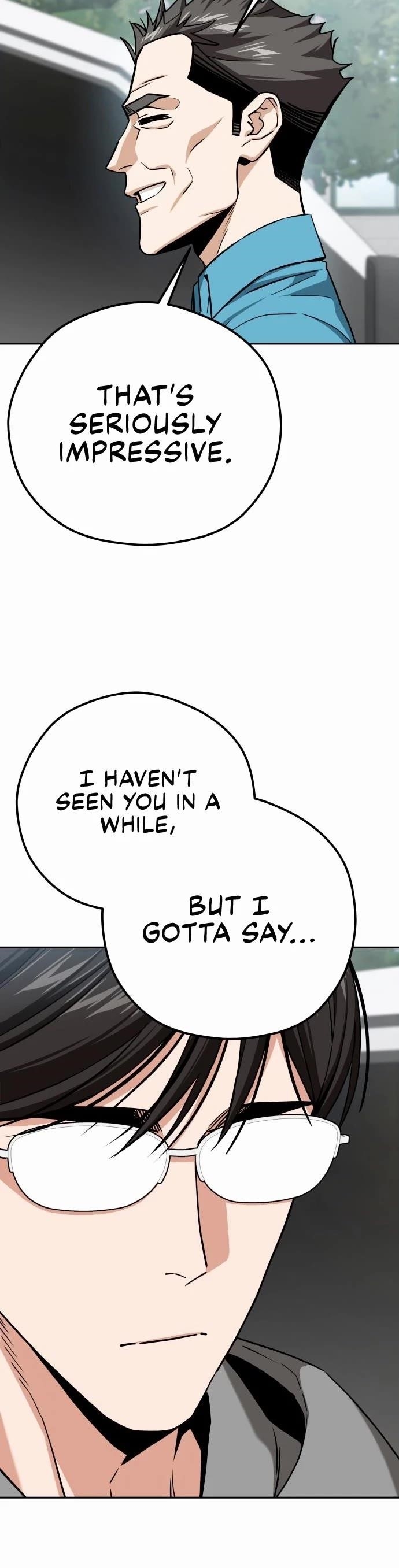 Maybe Meant to Be Chapter 99 - Page 50