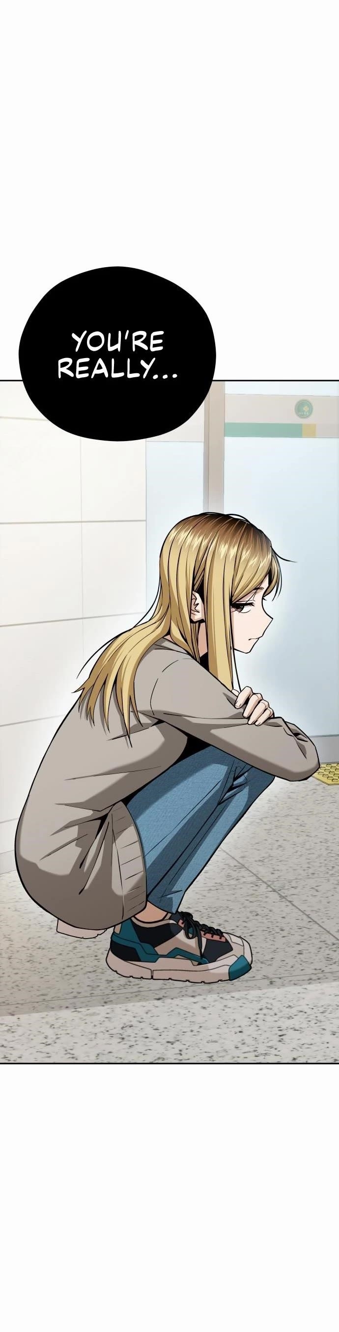 Maybe Meant to Be Chapter 99 - Page 51