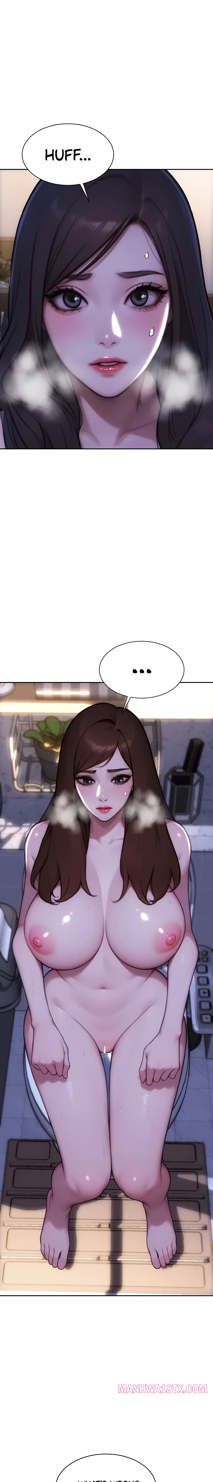 I Divorced My Wife Chapter 41 - Page 10