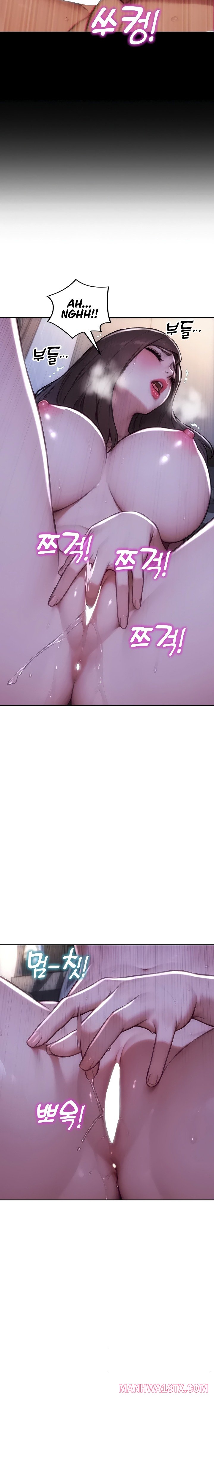 I Divorced My Wife Chapter 41 - Page 18