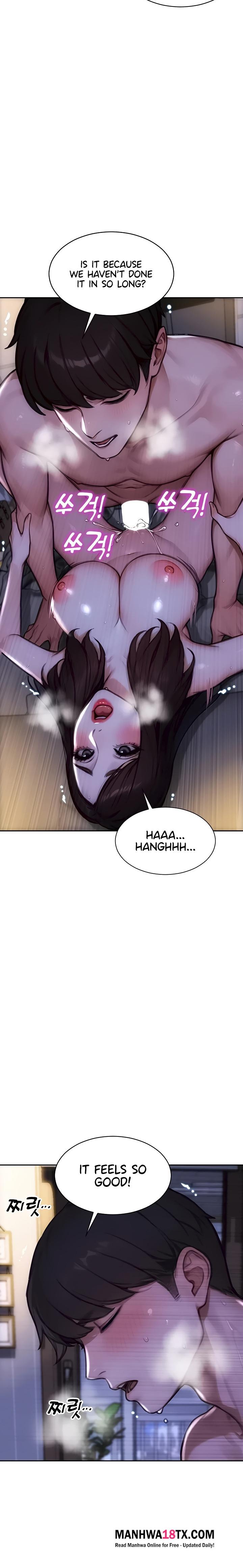 I Divorced My Wife Chapter 41 - Page 2