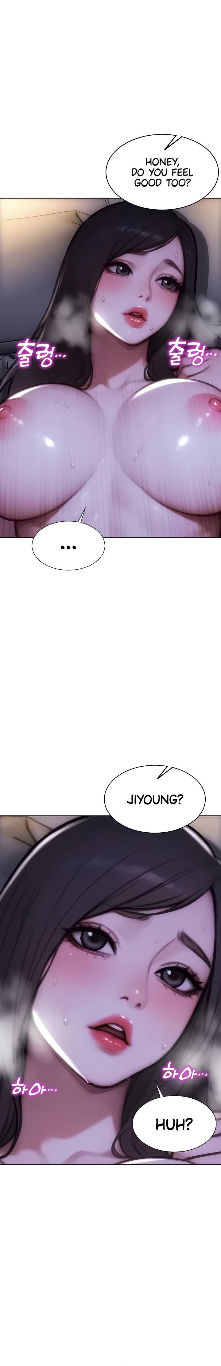 I Divorced My Wife Chapter 41 - Page 3