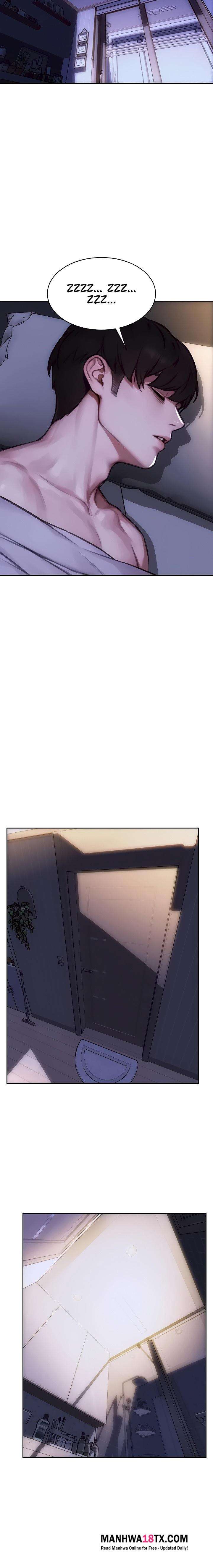 I Divorced My Wife Chapter 41 - Page 9