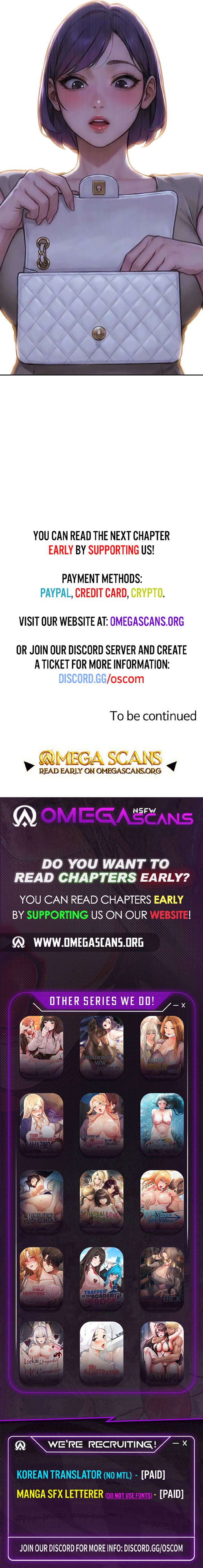 I Divorced My Wife Chapter 46 - Page 8