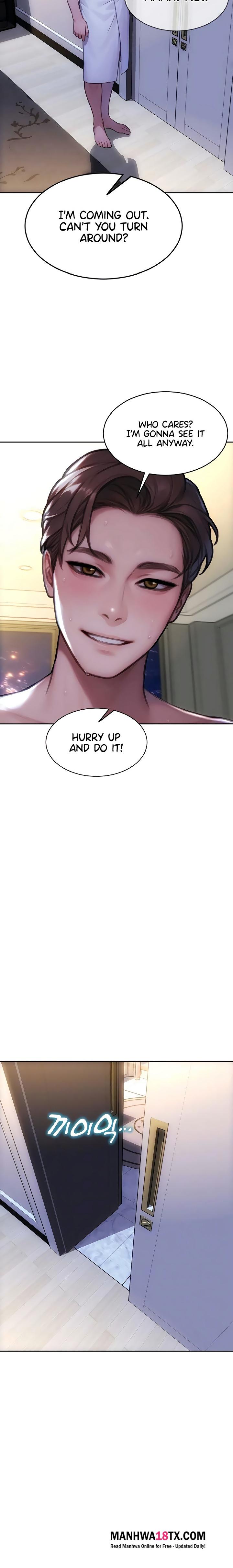 I Divorced My Wife Chapter 47 - Page 2