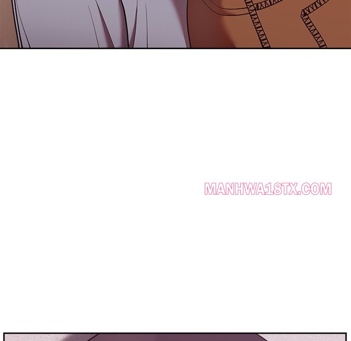 Knot My Secret Chapter 40 - Page 11