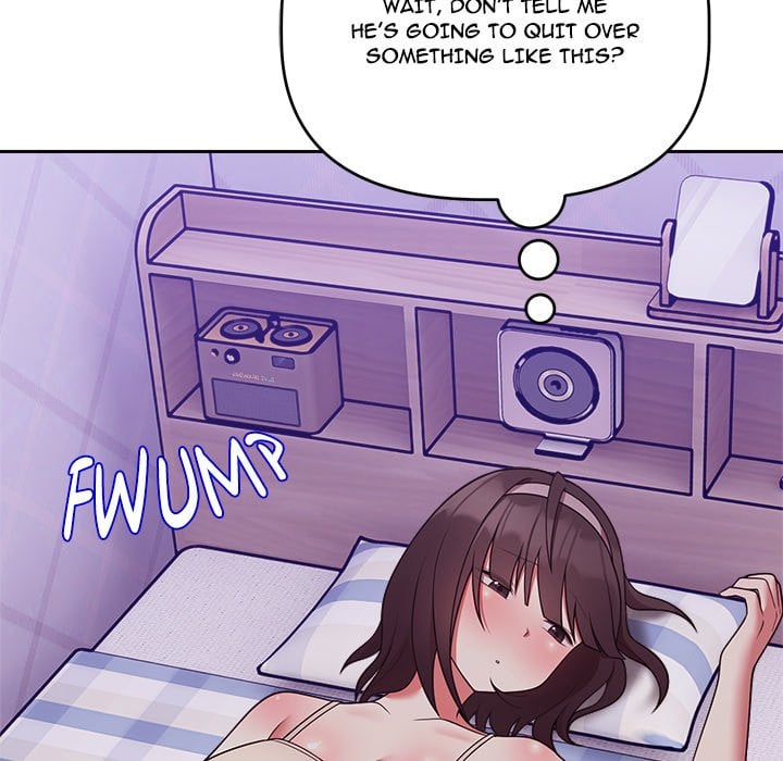 Knot My Secret Chapter 40 - Page 133