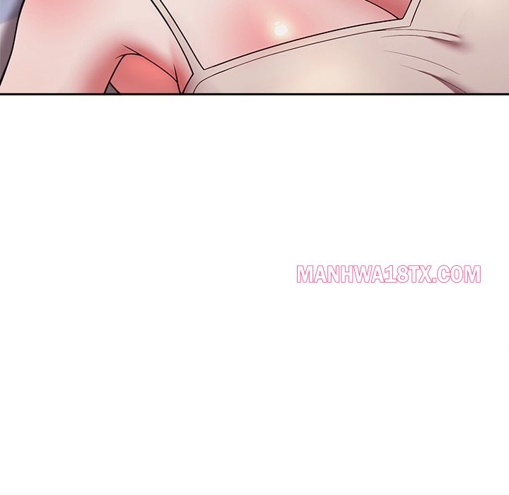 Knot My Secret Chapter 40 - Page 137