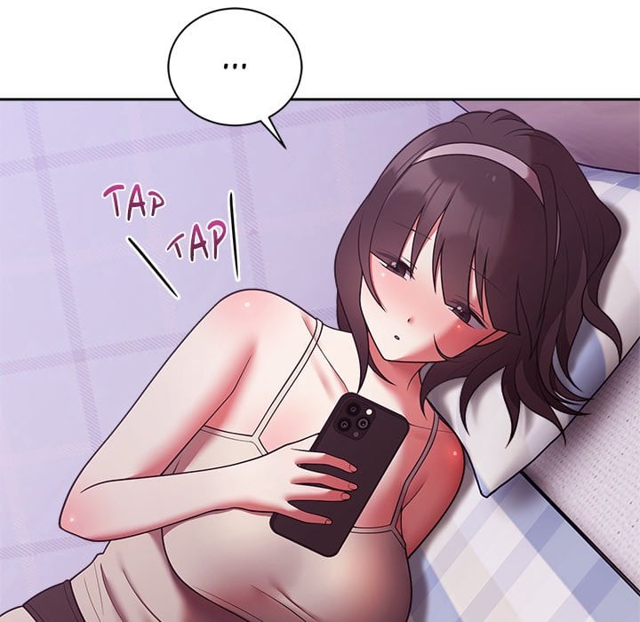 Knot My Secret Chapter 40 - Page 138