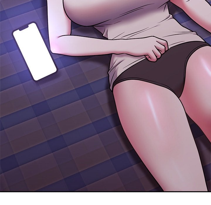 Knot My Secret Chapter 40 - Page 160