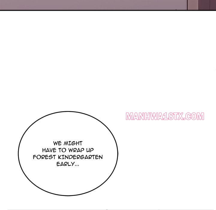 Knot My Secret Chapter 40 - Page 23