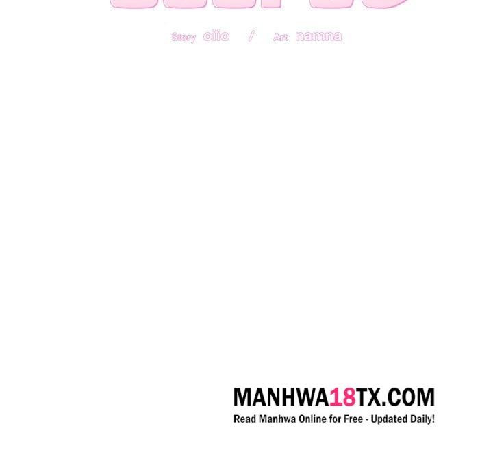 Knot My Secret Chapter 40 - Page 3