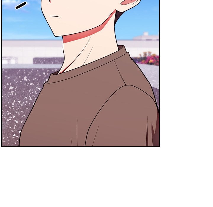 Knot My Secret Chapter 40 - Page 34