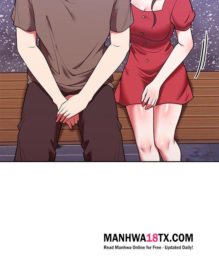 Knot My Secret Chapter 40 - Page 36