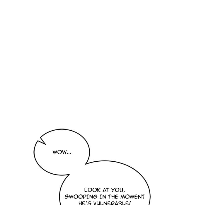 Knot My Secret Chapter 40 - Page 44