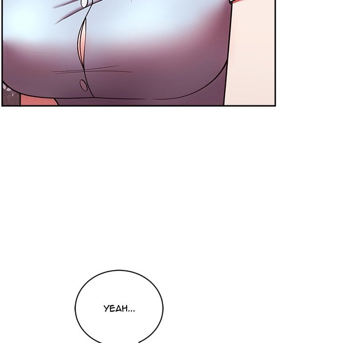 Knot My Secret Chapter 40 - Page 53