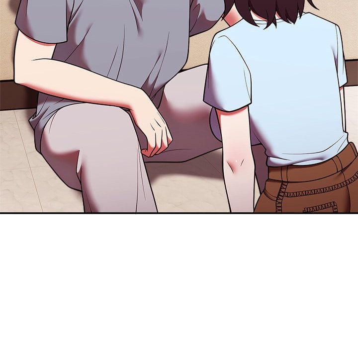 Knot My Secret Chapter 40 - Page 6