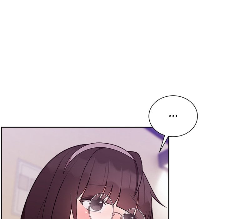 Knot My Secret Chapter 40 - Page 7