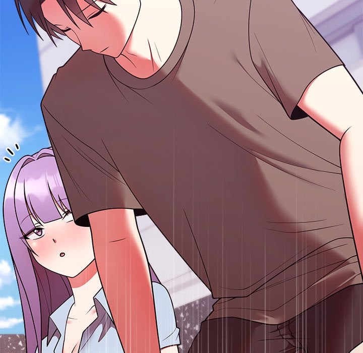 Knot My Secret Chapter 40 - Page 78