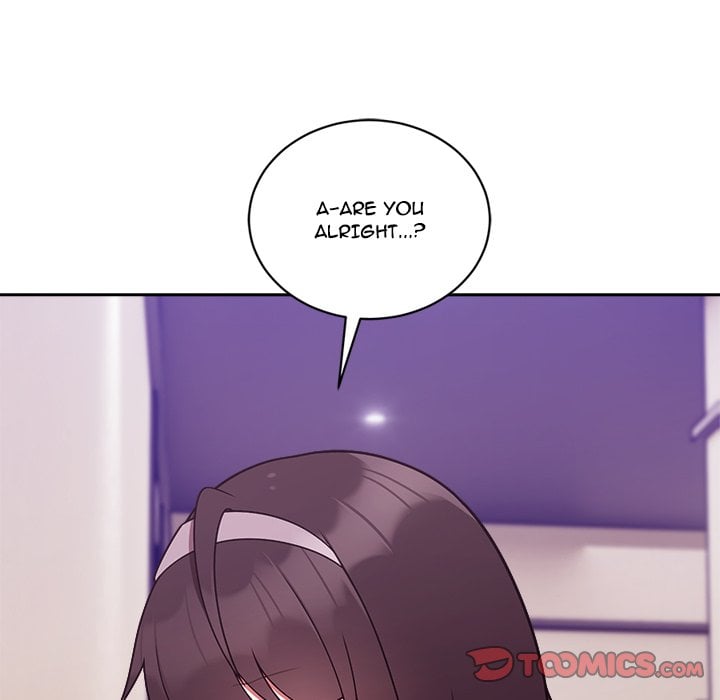 Knot My Secret Chapter 40 - Page 9