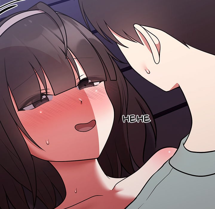 Knot My Secret Chapter 42 - Page 102