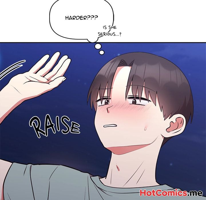 Knot My Secret Chapter 42 - Page 104