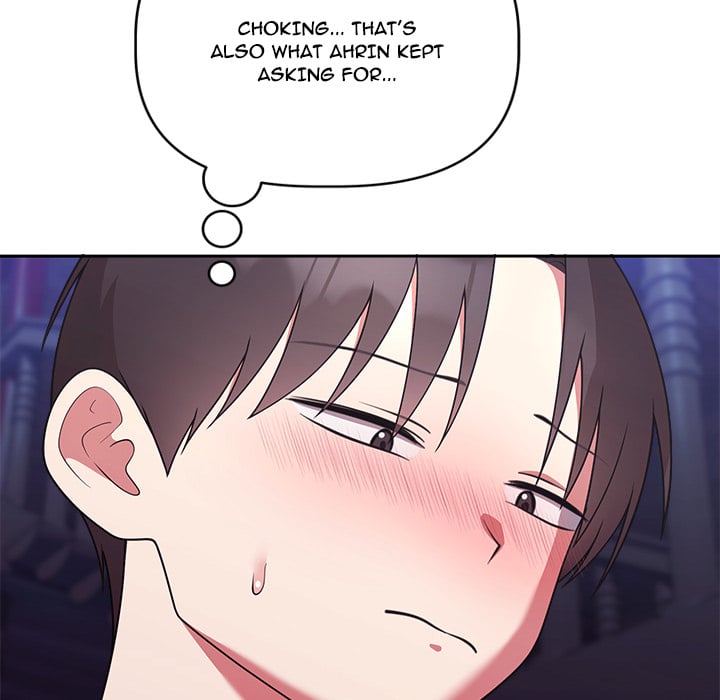 Knot My Secret Chapter 42 - Page 111