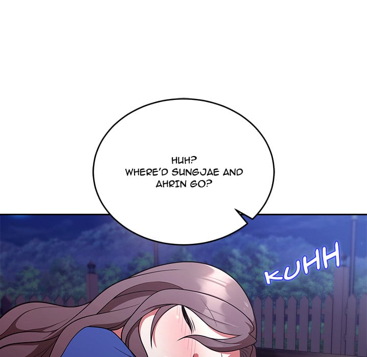 Knot My Secret Chapter 42 - Page 116