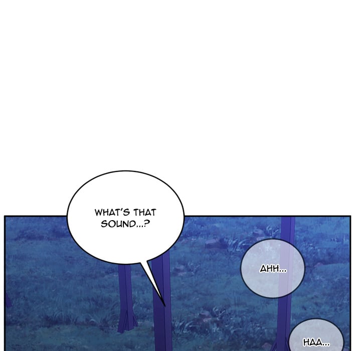 Knot My Secret Chapter 42 - Page 120