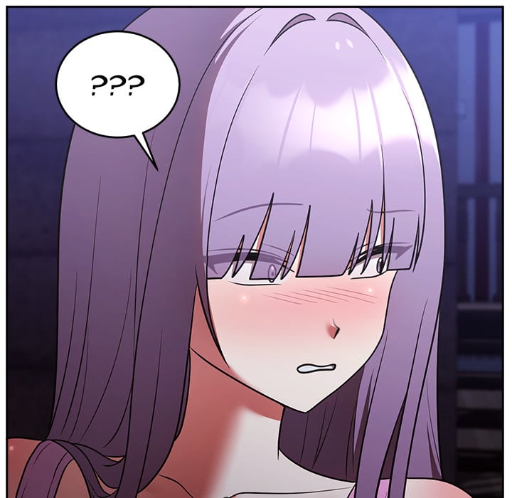 Knot My Secret Chapter 42 - Page 128