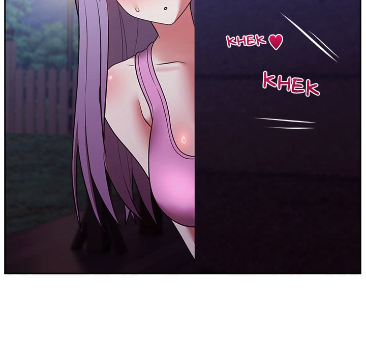 Knot My Secret Chapter 42 - Page 139