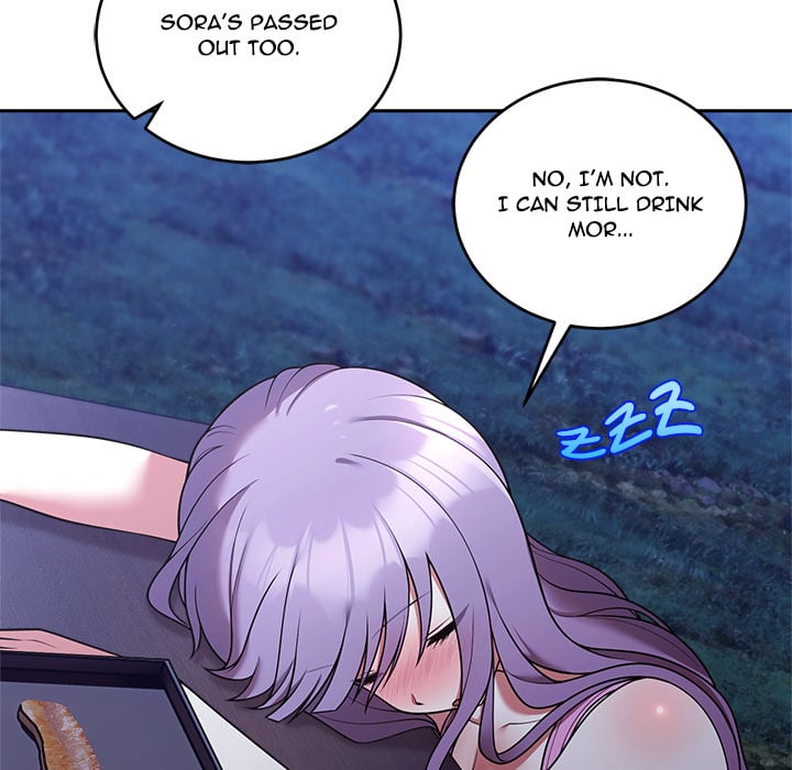 Knot My Secret Chapter 42 - Page 16