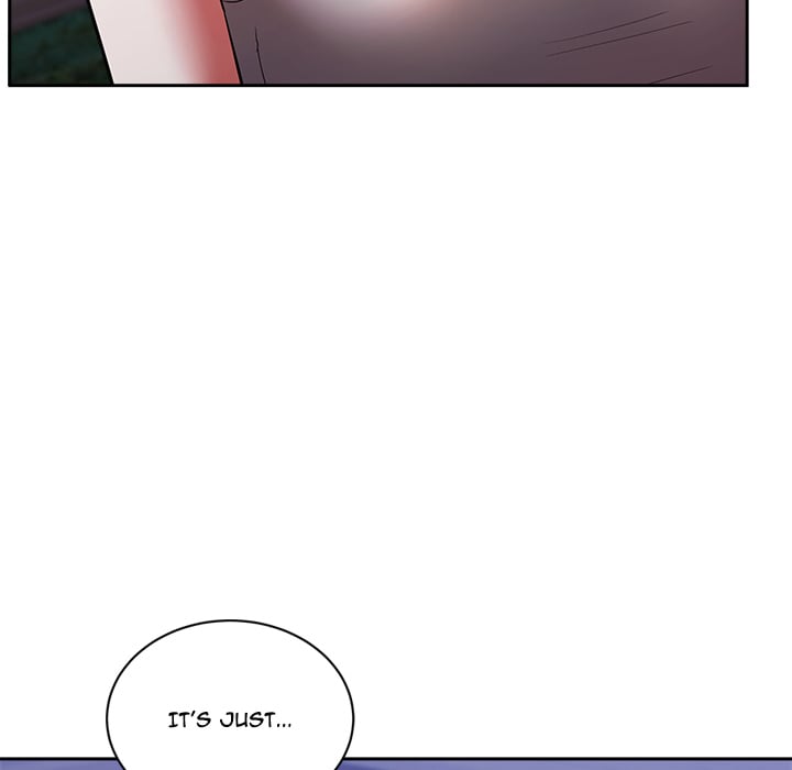 Knot My Secret Chapter 42 - Page 20