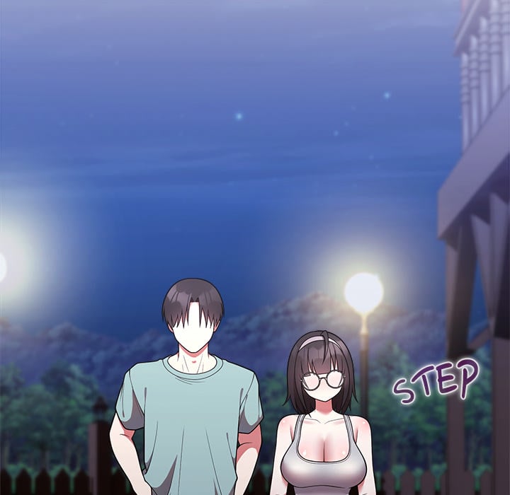 Knot My Secret Chapter 42 - Page 36