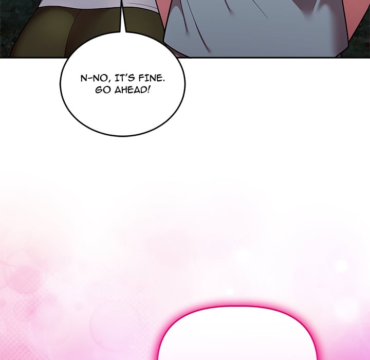 Knot My Secret Chapter 42 - Page 44