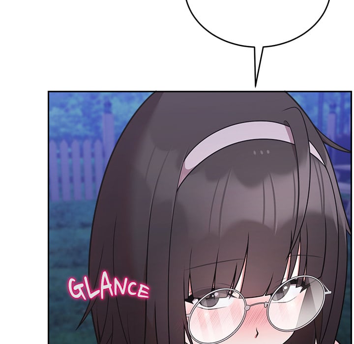 Knot My Secret Chapter 42 - Page 50