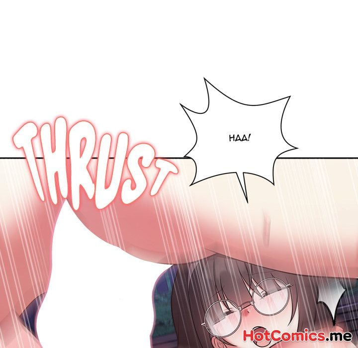 Knot My Secret Chapter 42 - Page 80