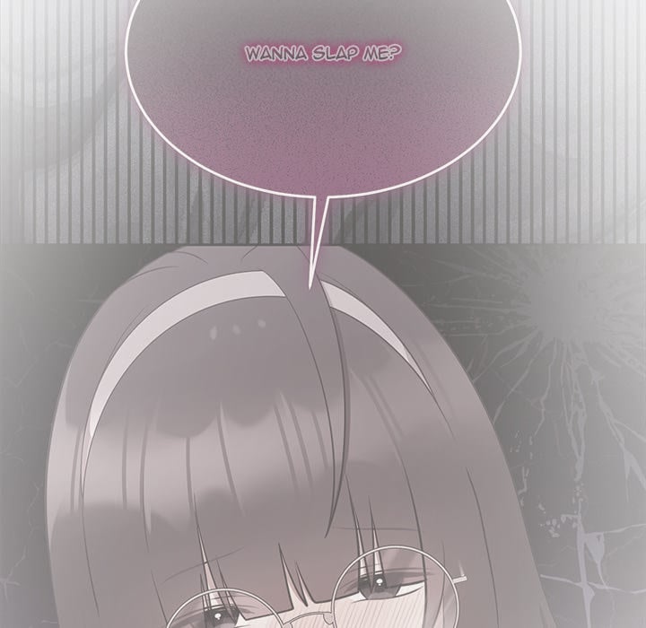 Knot My Secret Chapter 42 - Page 93