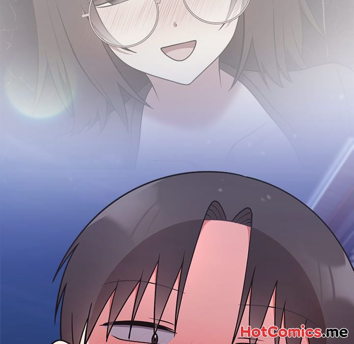 Knot My Secret Chapter 42 - Page 94