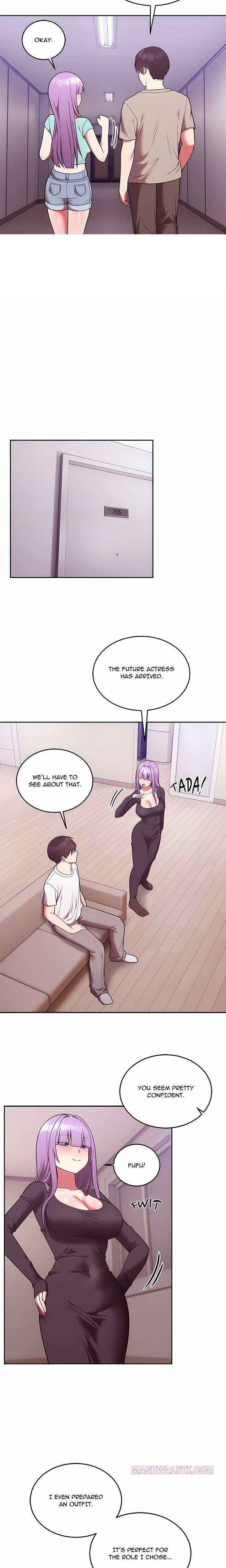 Knot My Secret Chapter 43 - Page 20