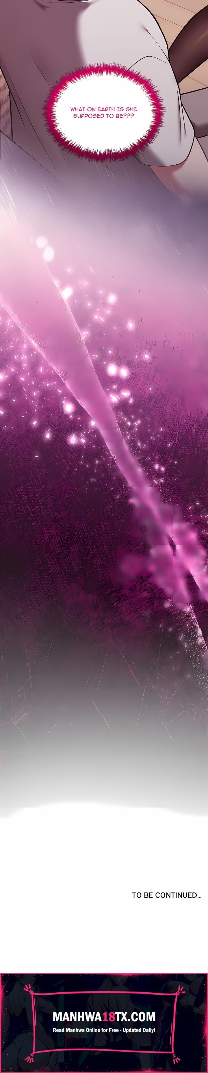 Knot My Secret Chapter 43 - Page 23