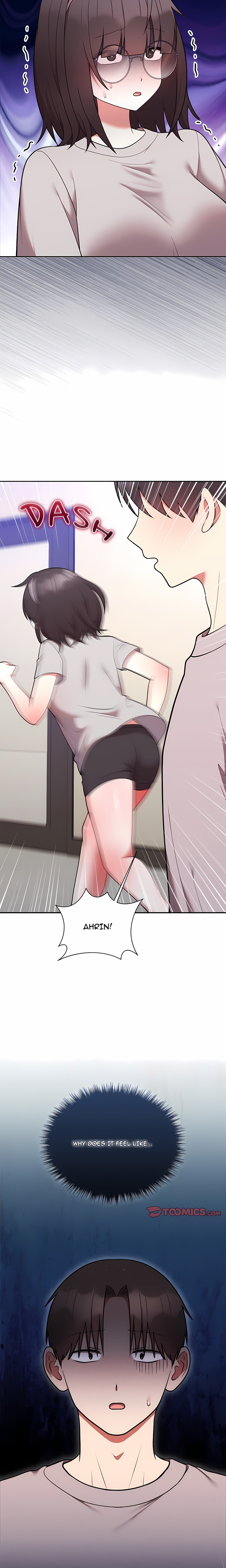 Knot My Secret Chapter 45 - Page 24