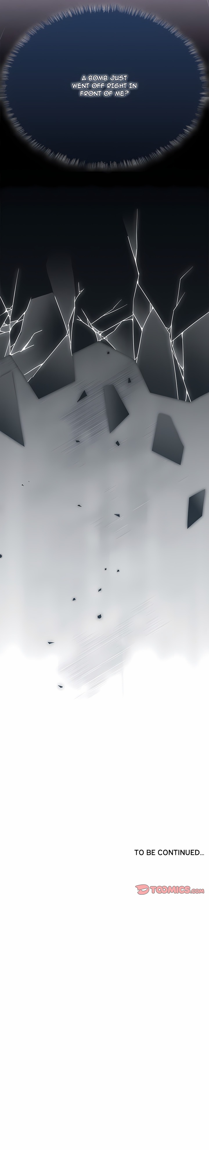 Knot My Secret Chapter 45 - Page 25