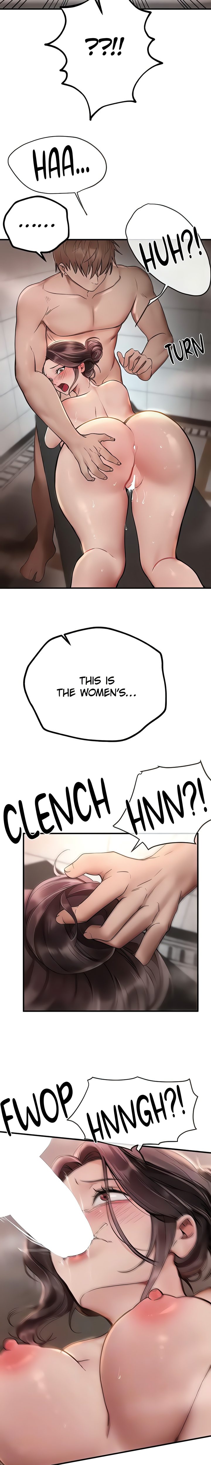 Beautiful Days Chapter 23 - Page 5