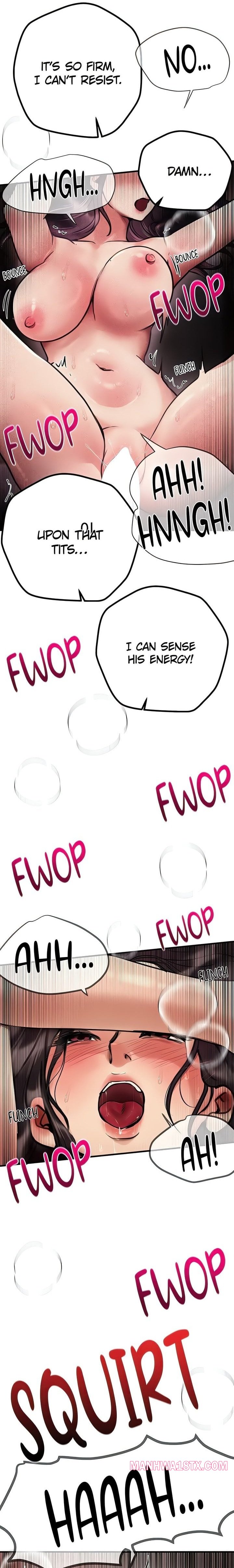 Beautiful Days Chapter 24 - Page 10