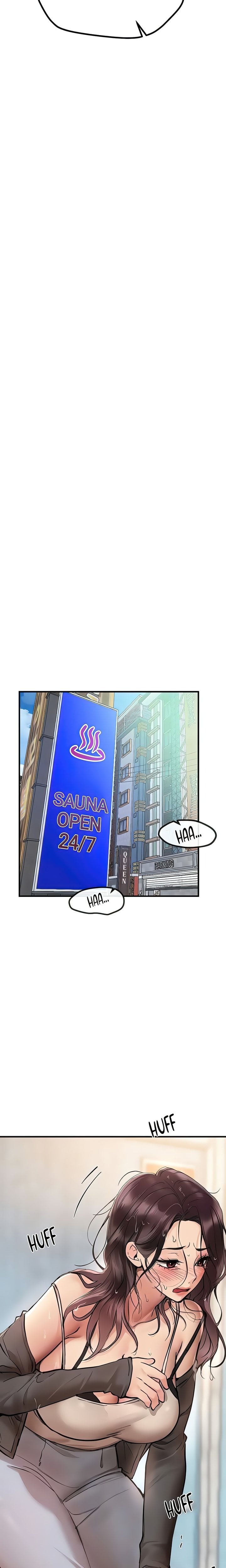 Beautiful Days Chapter 24 - Page 15