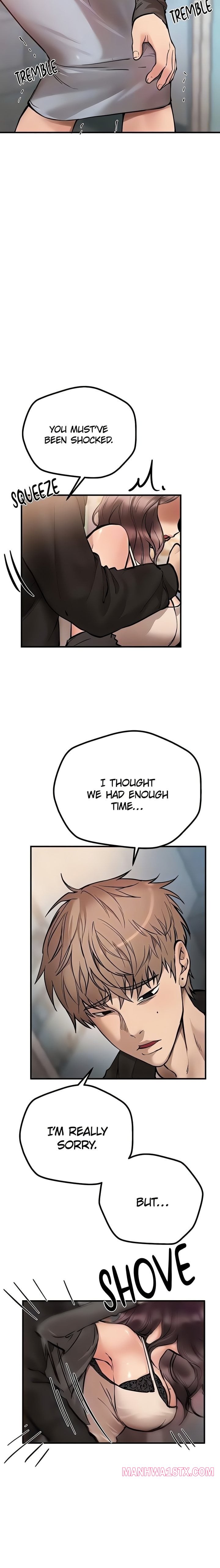 Beautiful Days Chapter 24 - Page 16