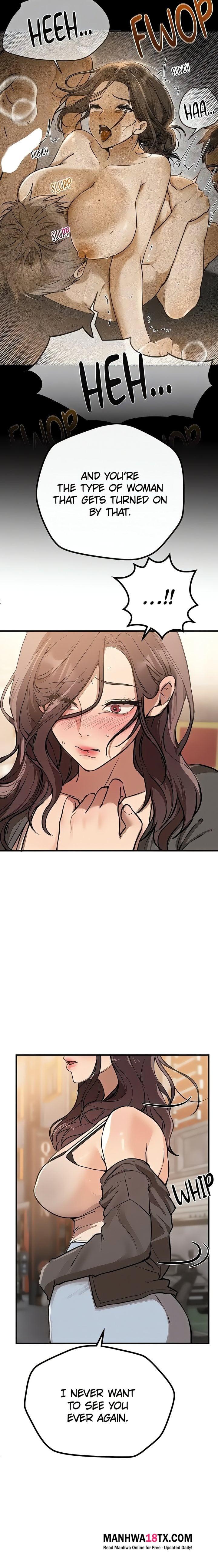 Beautiful Days Chapter 24 - Page 19