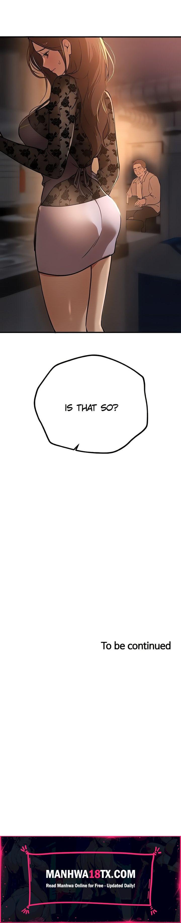 Beautiful Days Chapter 24 - Page 23