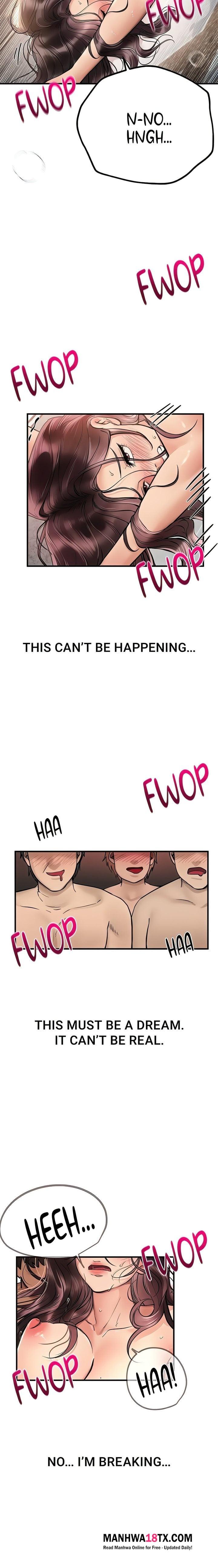 Beautiful Days Chapter 24 - Page 3